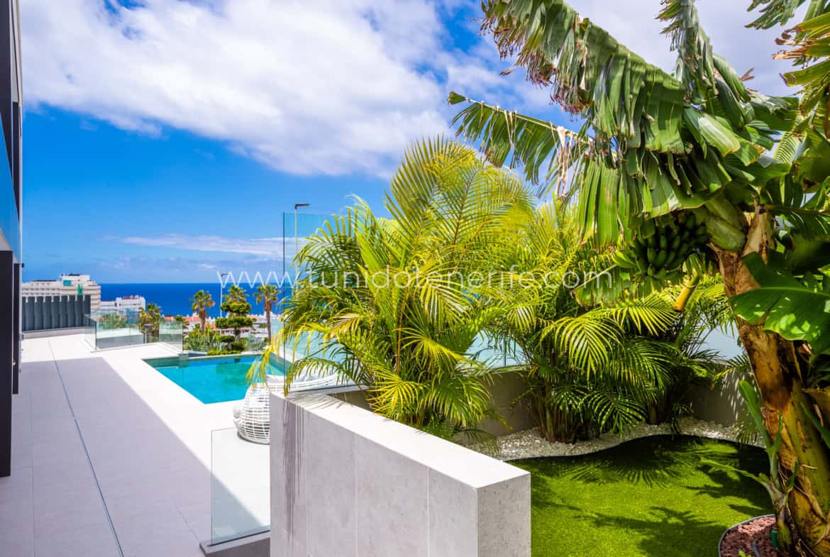 Villa Atma