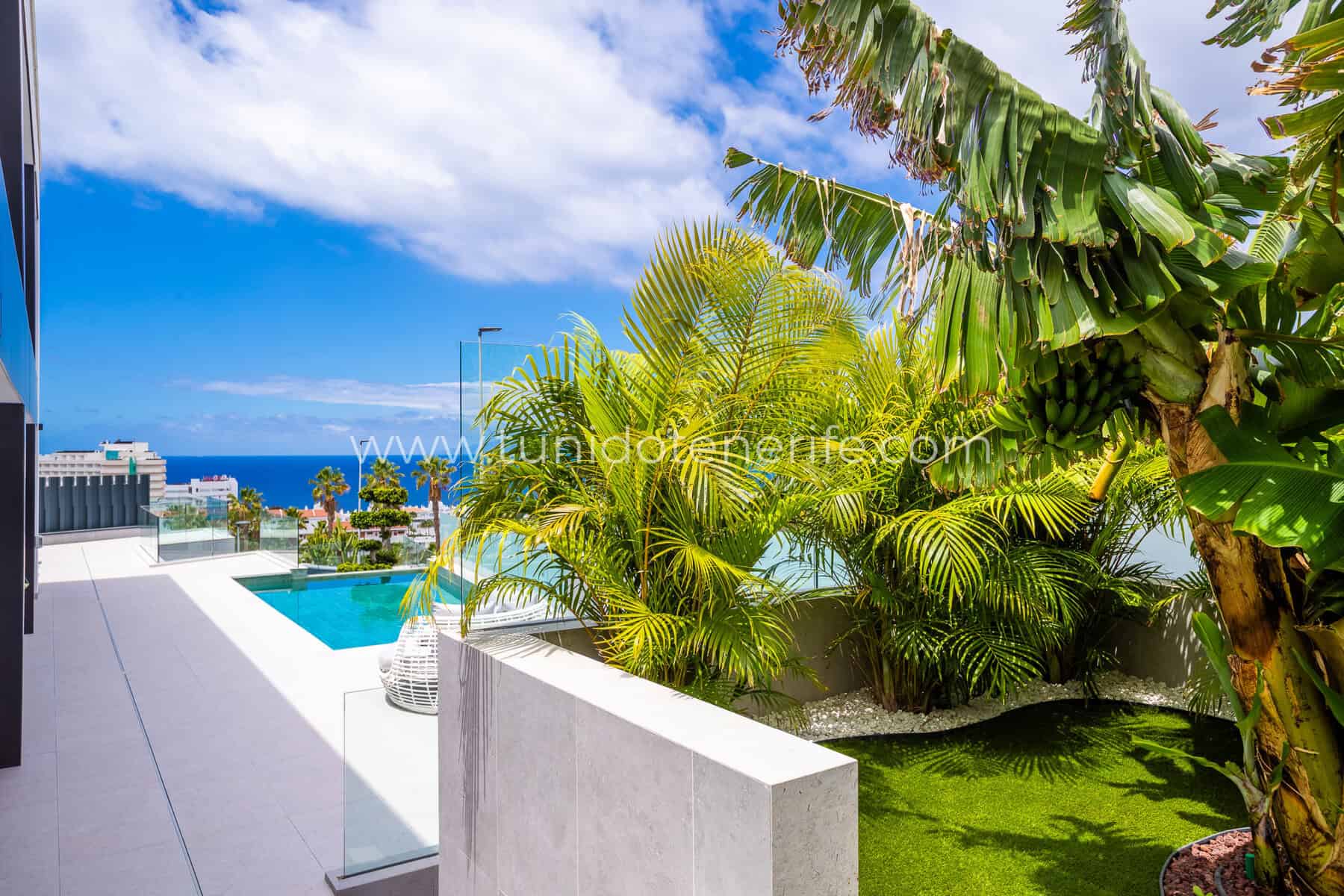 Villa Atma