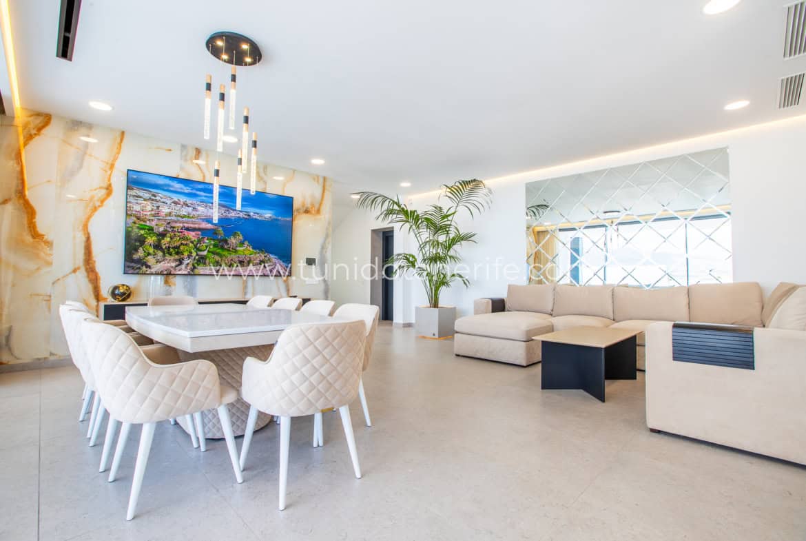 Villa Atma