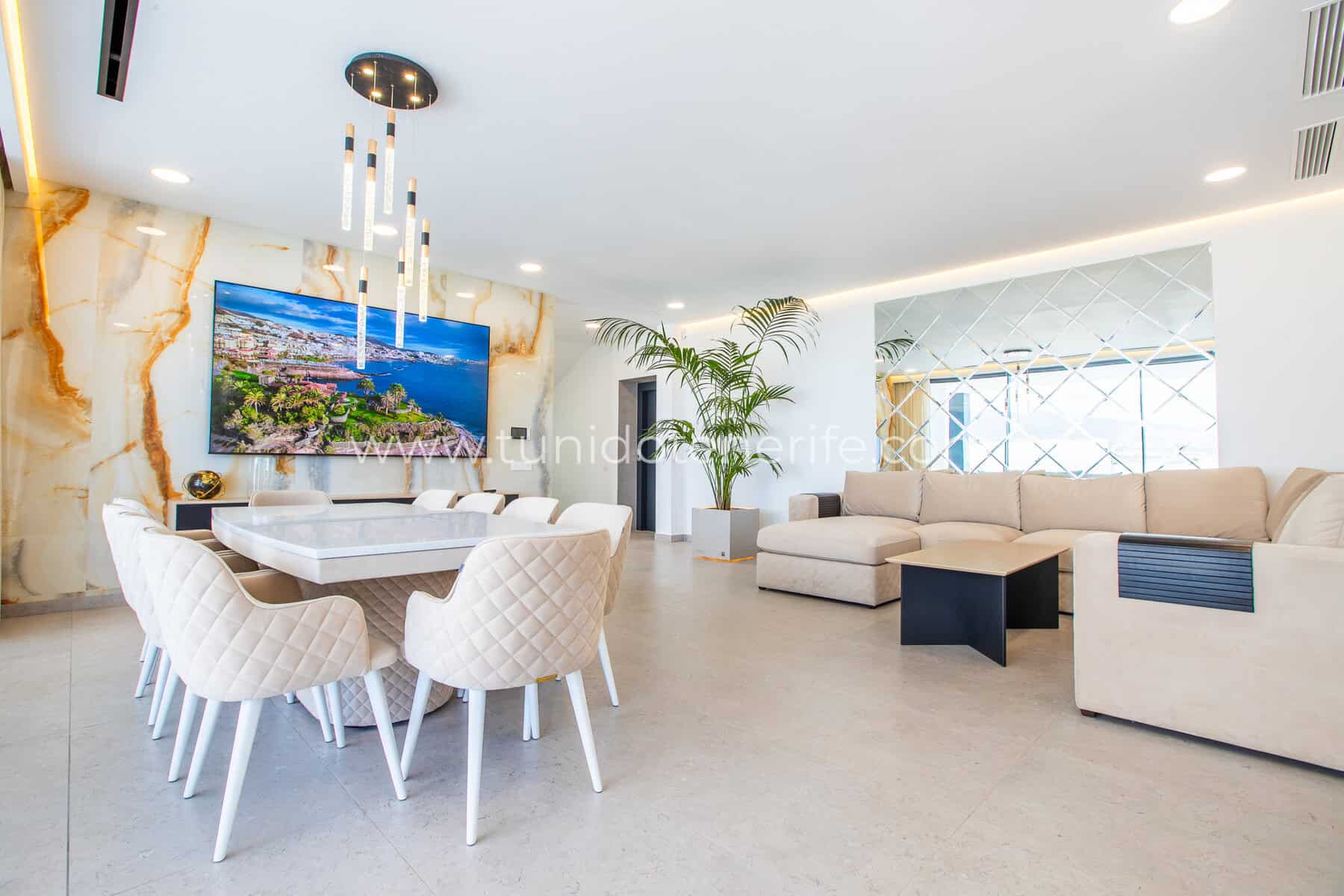 Villa Atma
