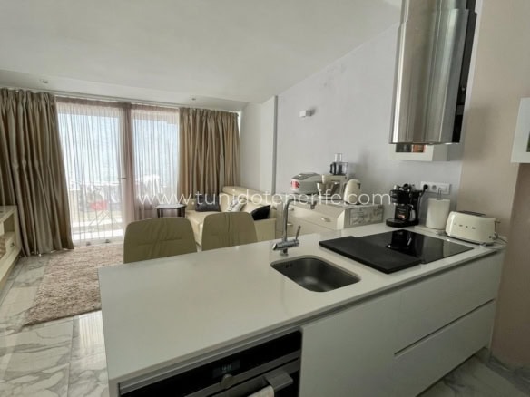 Apartament na sprzedaż w Madroñal de Fañabe.