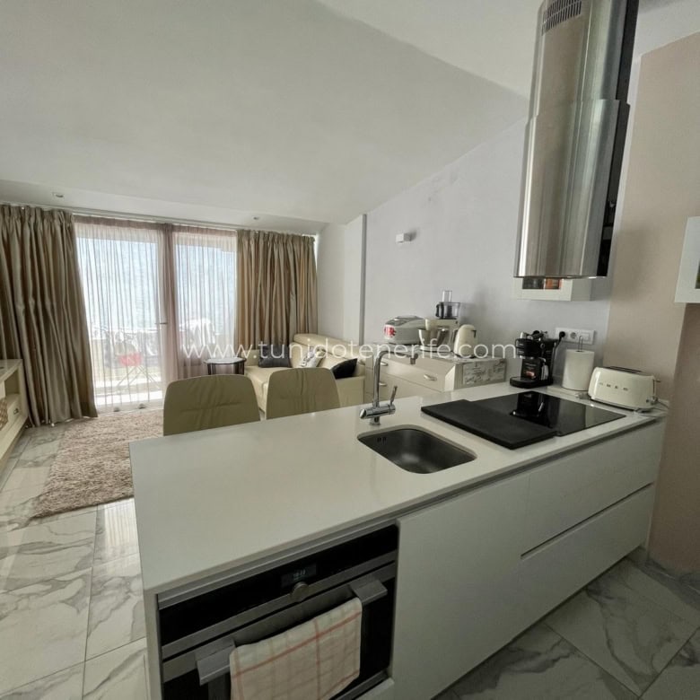 Apartamento en venta en Madroñal de Fañabe, Tu Nido Tenerife