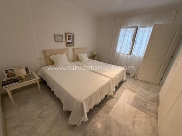 Apartamento en venta en Los Cristianos