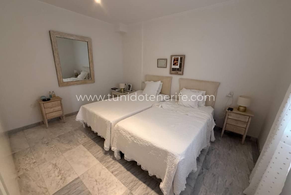 Apartamento en venta en Los Cristianos