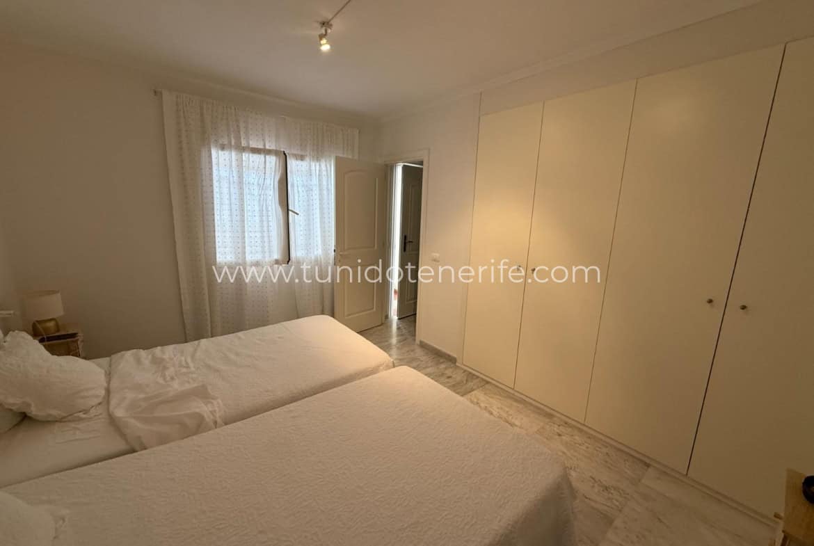 Apartamento en venta en Los Cristianos