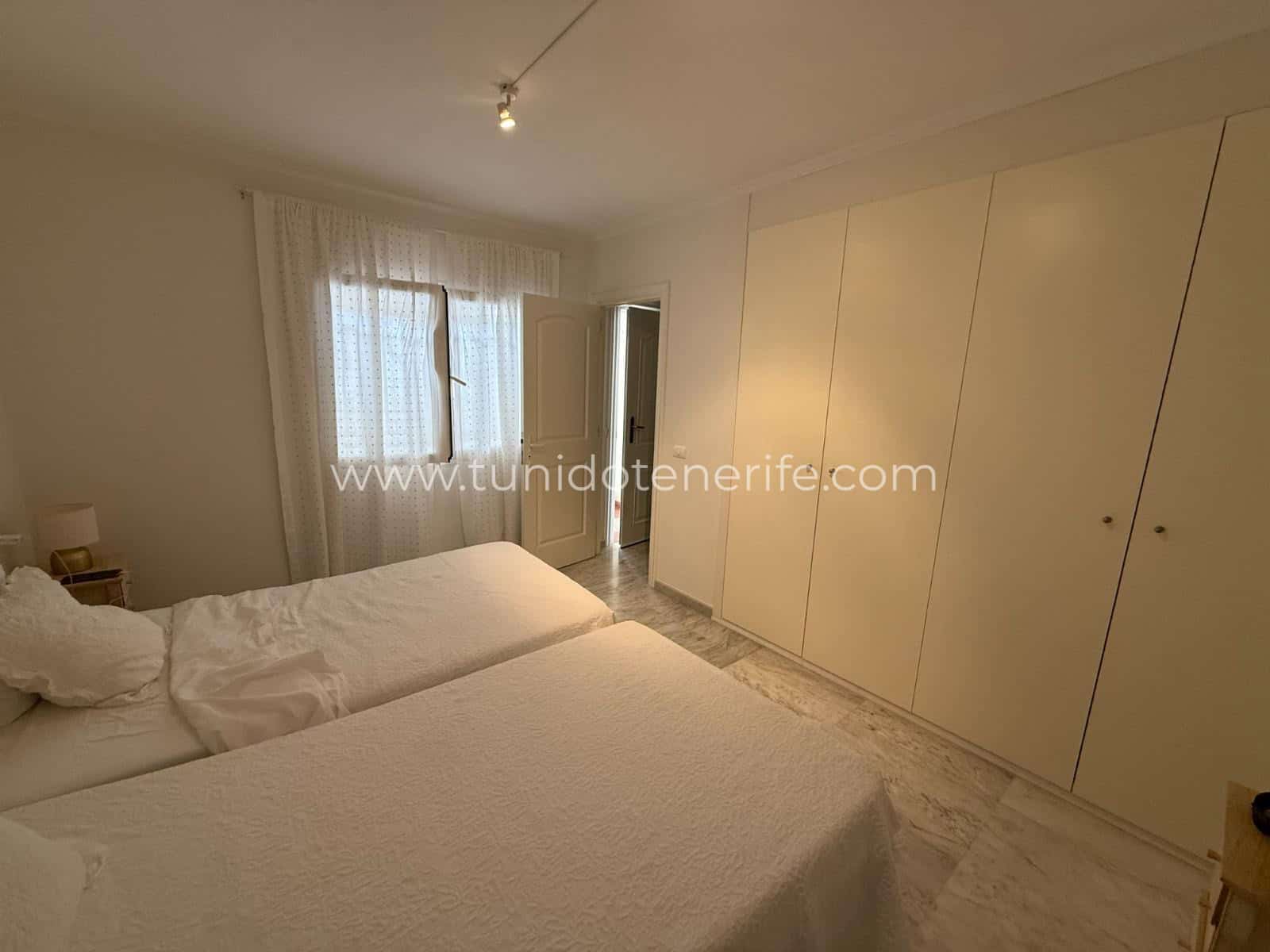 Apartamento en venta en Los Cristianos