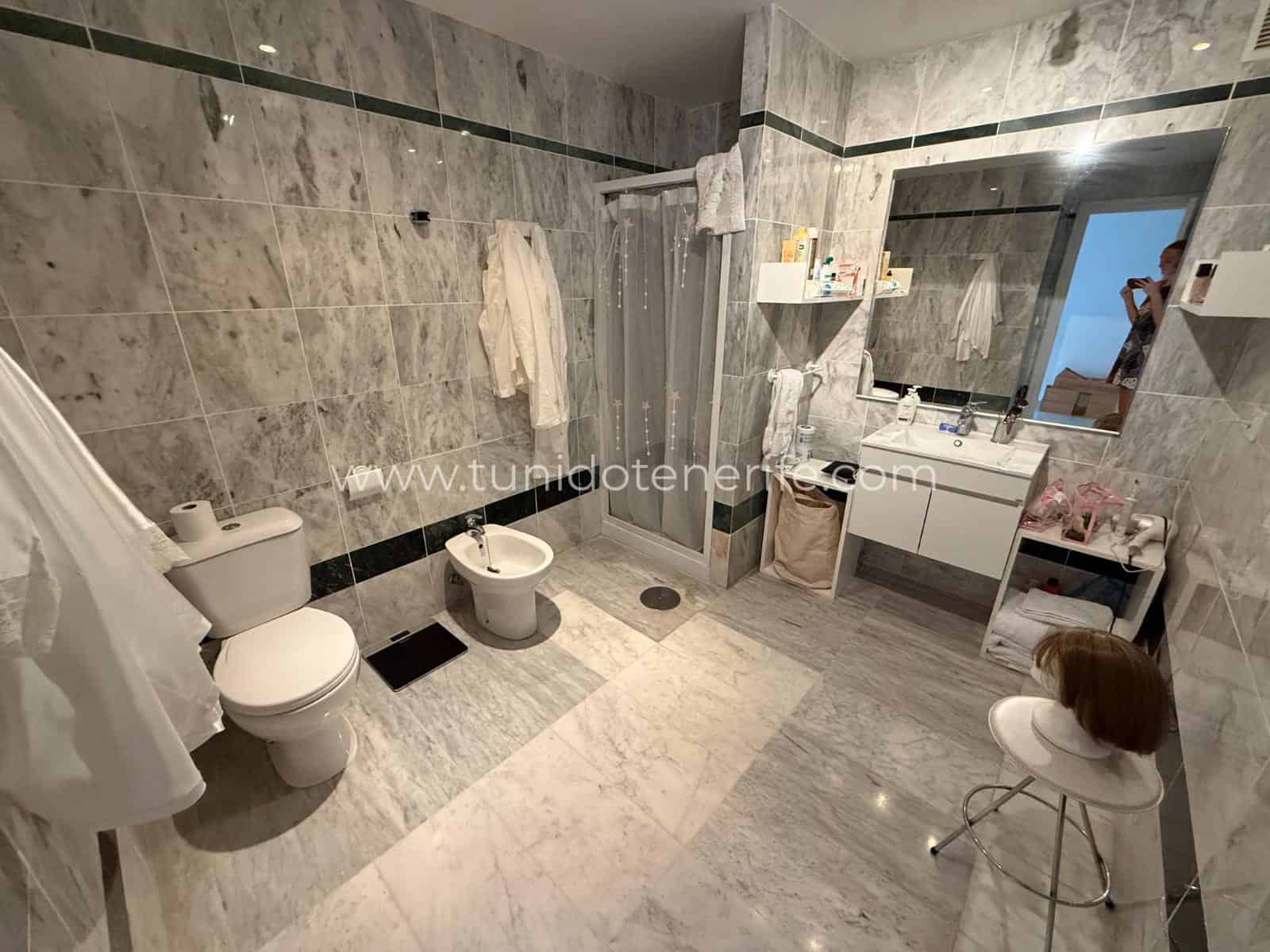 Apartamento en venta en Los Cristianos