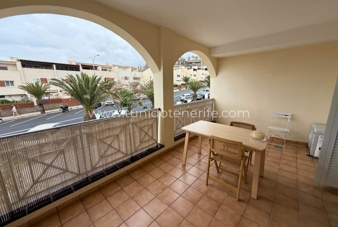 Apartamento en venta en Los Cristianos
