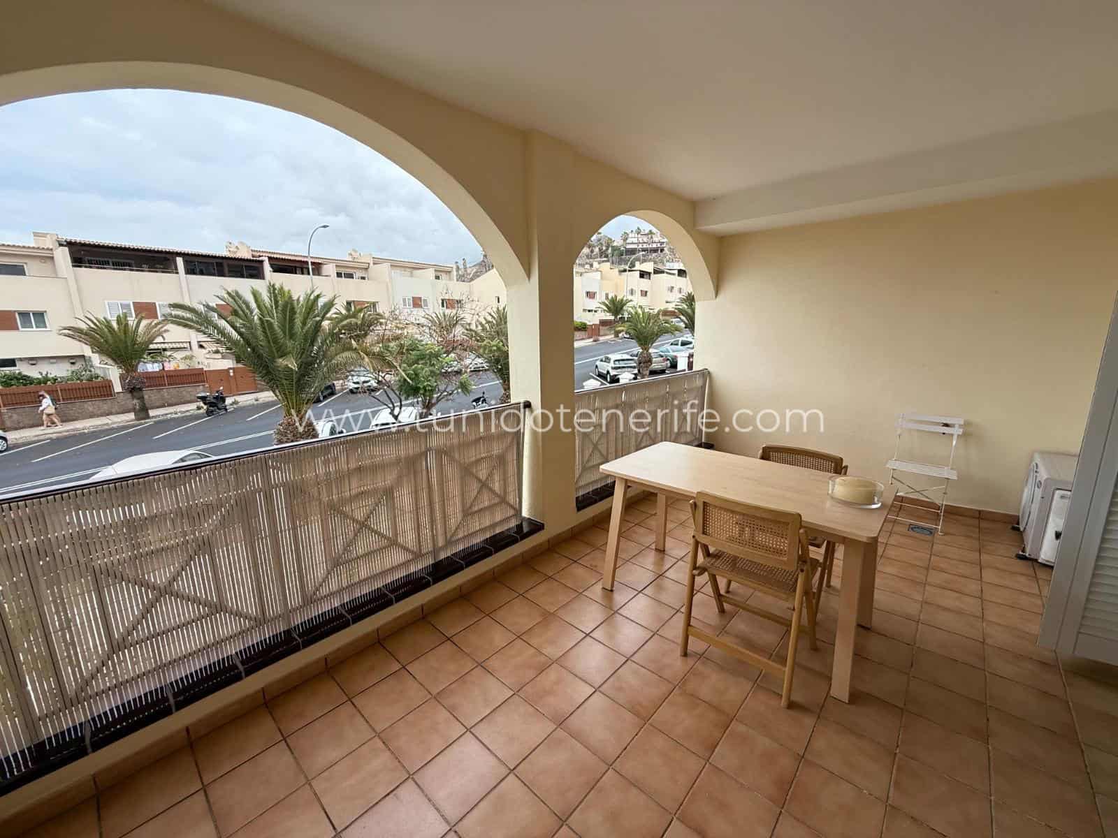 Apartamento en venta en Los Cristianos