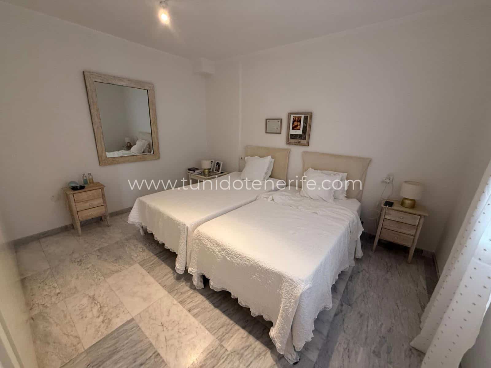 Apartamento en venta en Los Cristianos