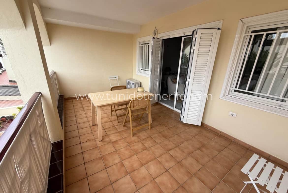Apartamento en venta en Los Cristianos