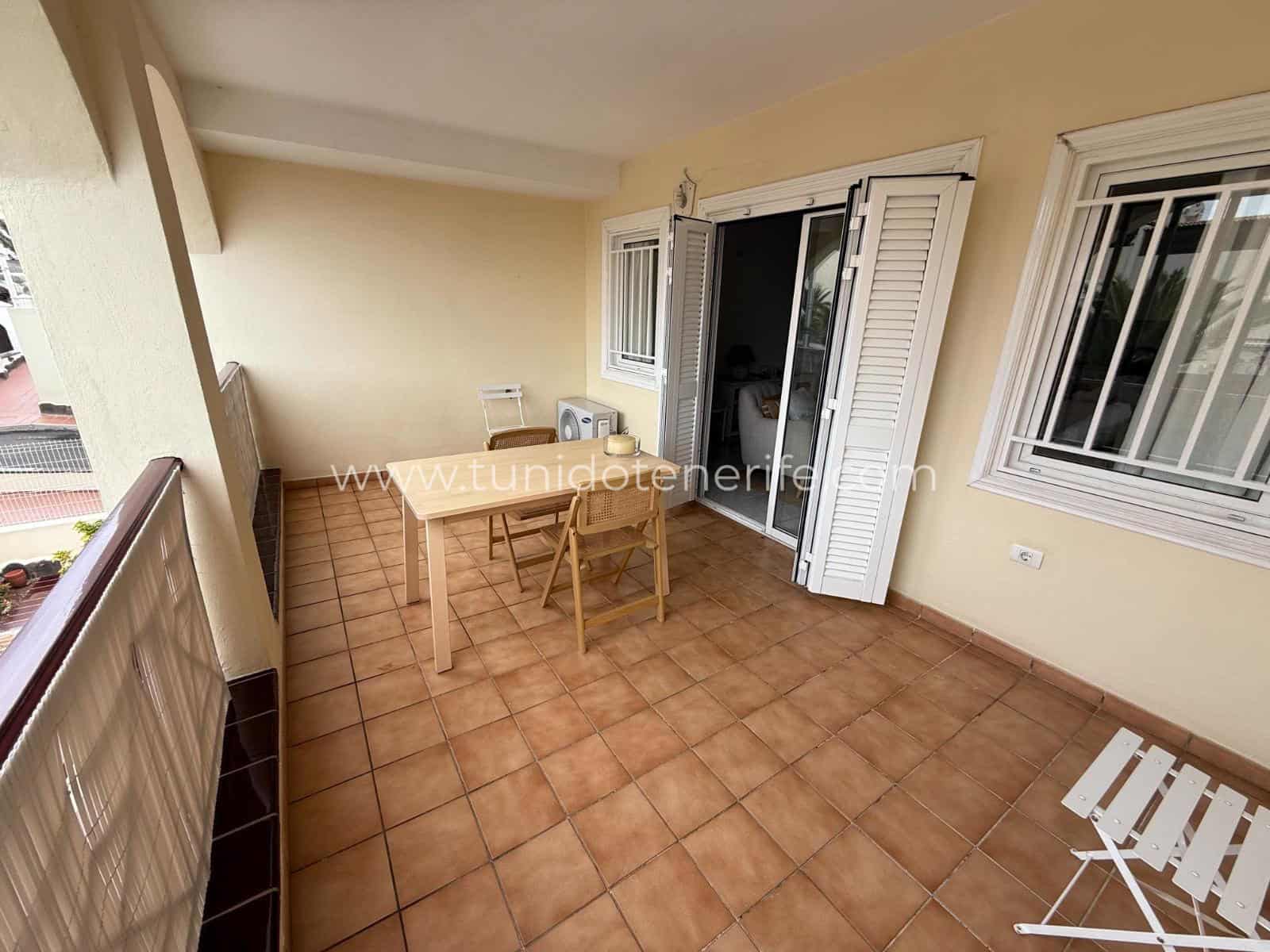 Apartamento en venta en Los Cristianos
