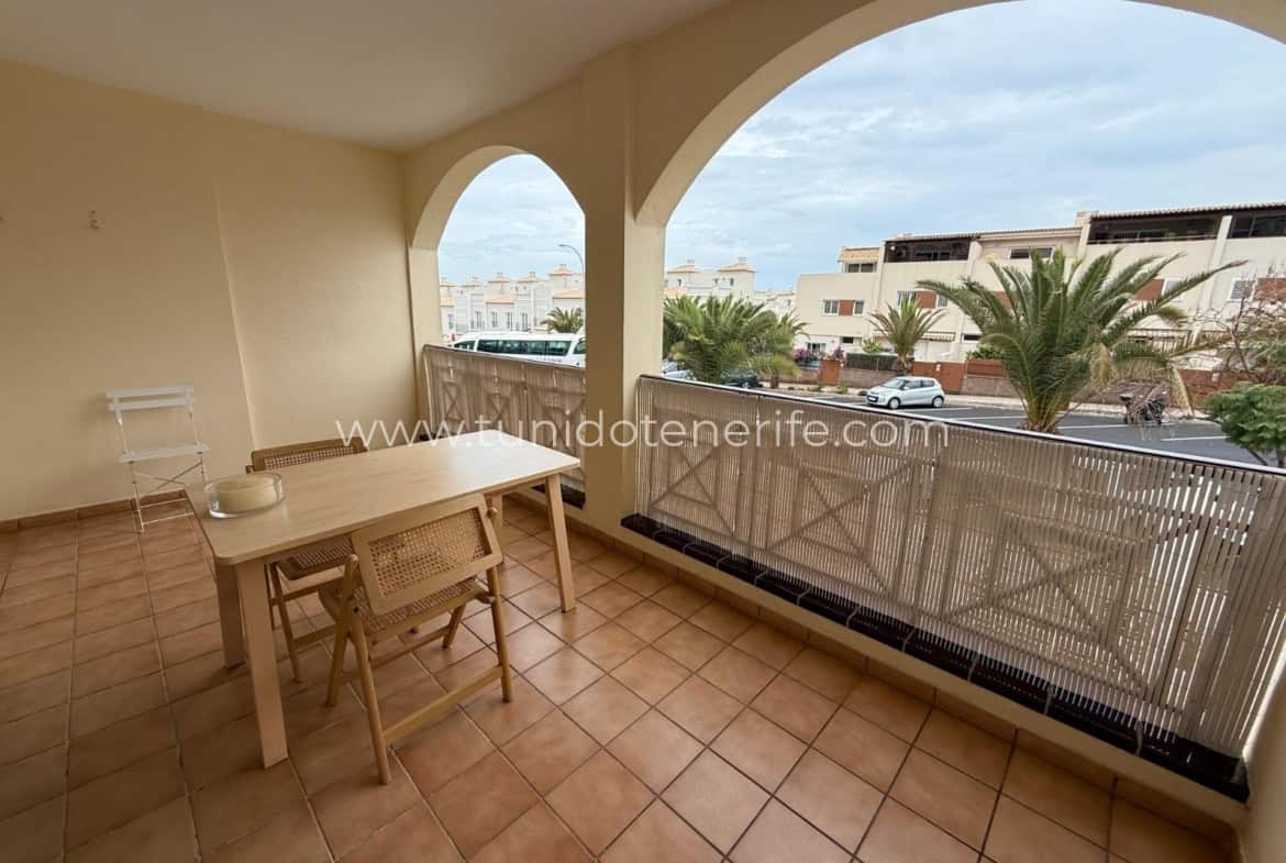 Apartamento en venta en Los Cristianos