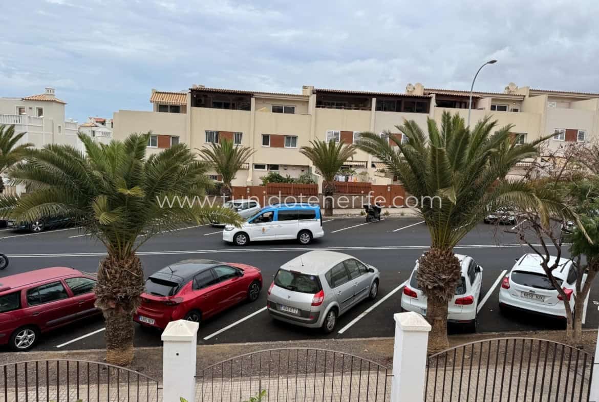 Apartamento en venta en Los Cristianos