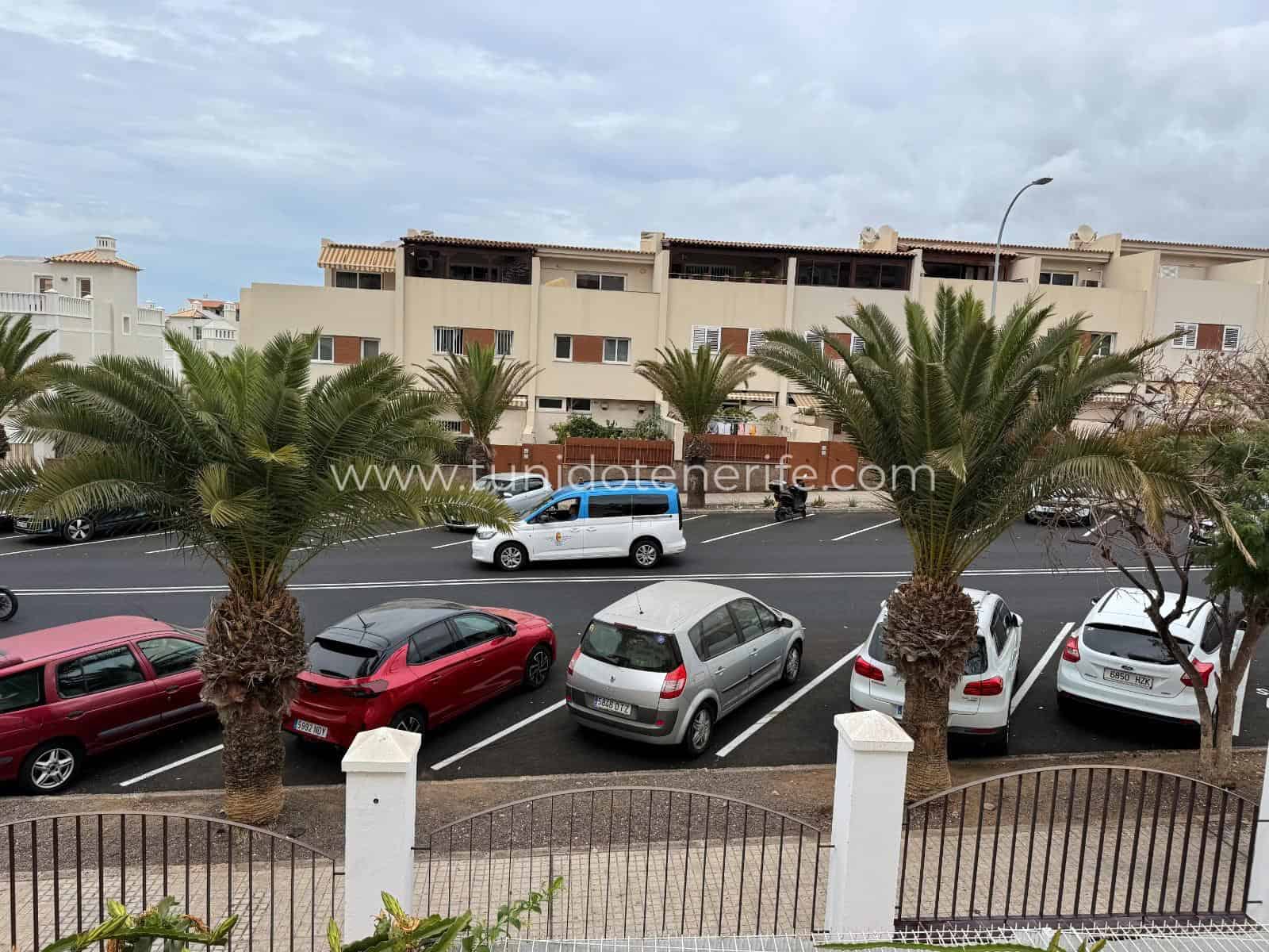 Apartamento en venta en Los Cristianos