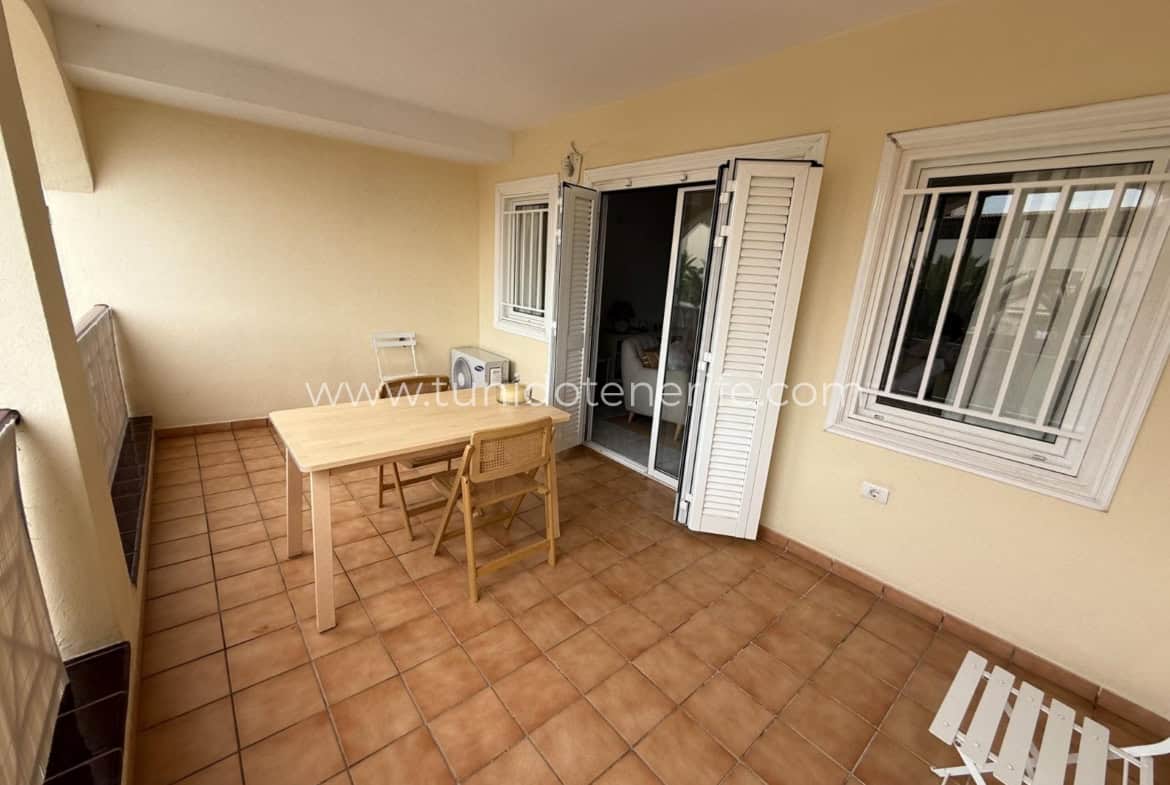 Apartamento en venta en Los Cristianos