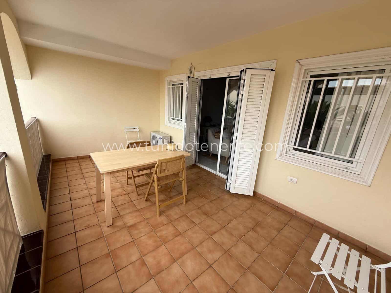 Apartamento en venta en Los Cristianos