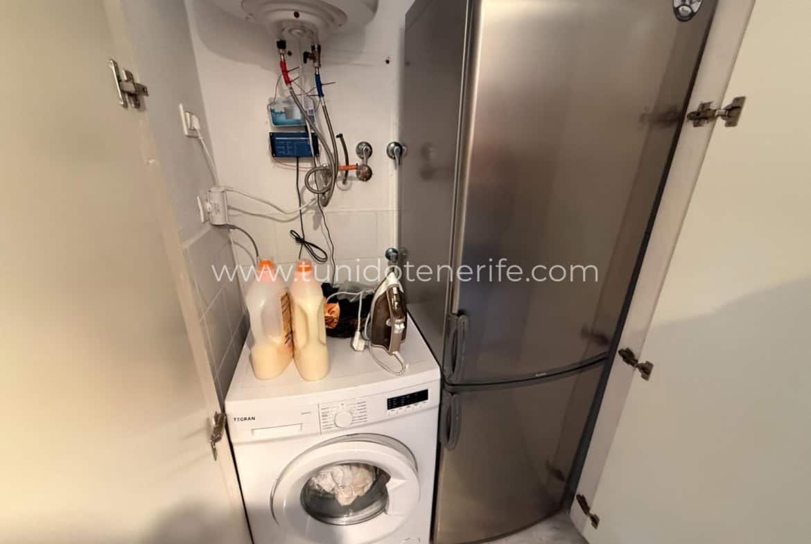 Apartamento en venta en Los Cristianos