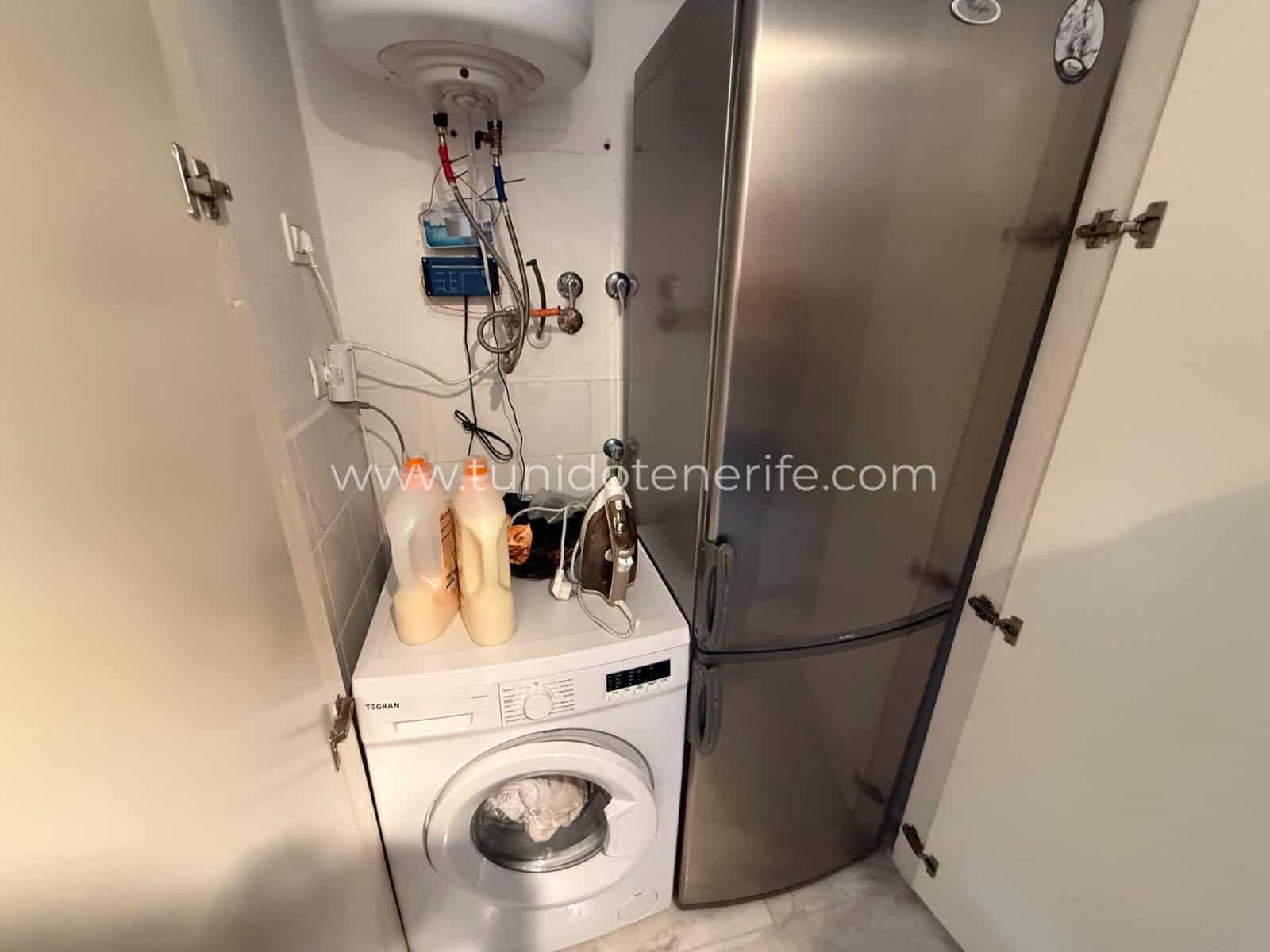 Apartamento en venta en Los Cristianos