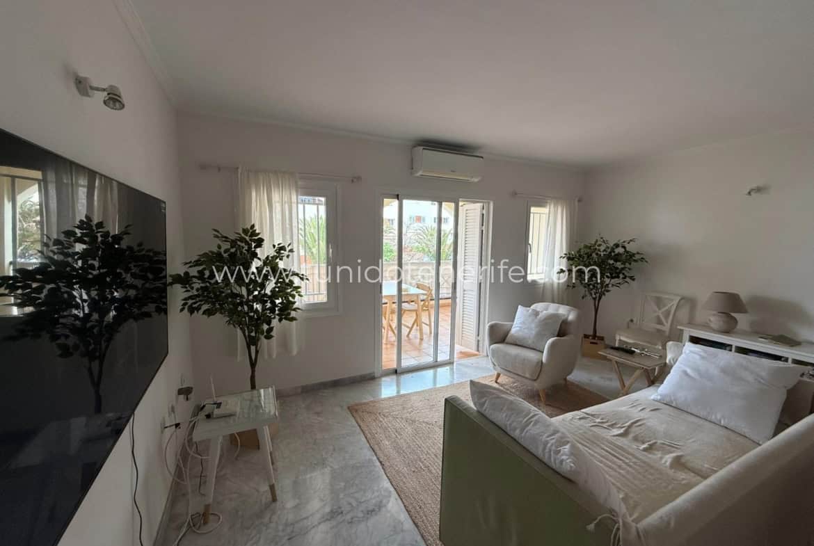 Apartamento en venta en Los Cristianos
