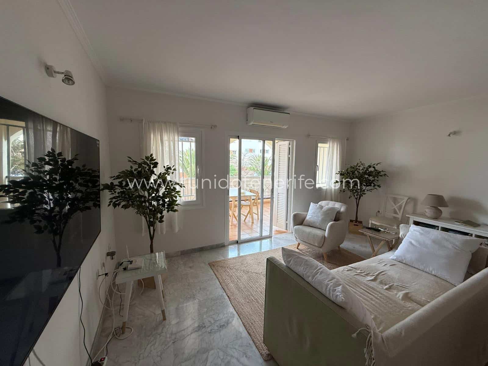 Apartamento en venta en Los Cristianos