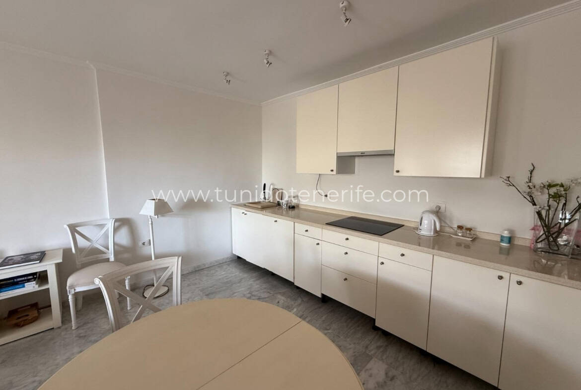 Apartamento en venta en Los Cristianos
