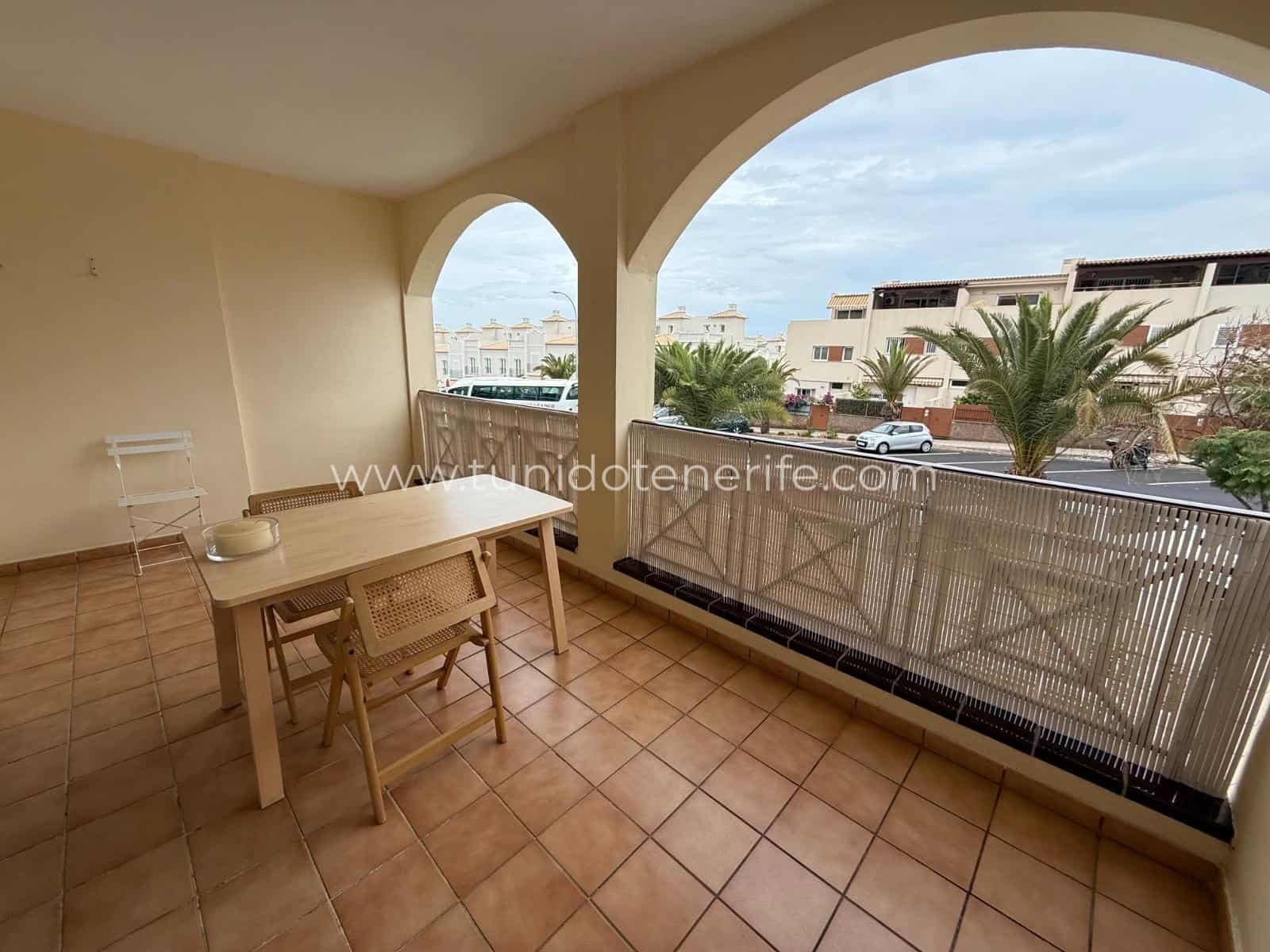 Apartamento en venta en Los Cristianos