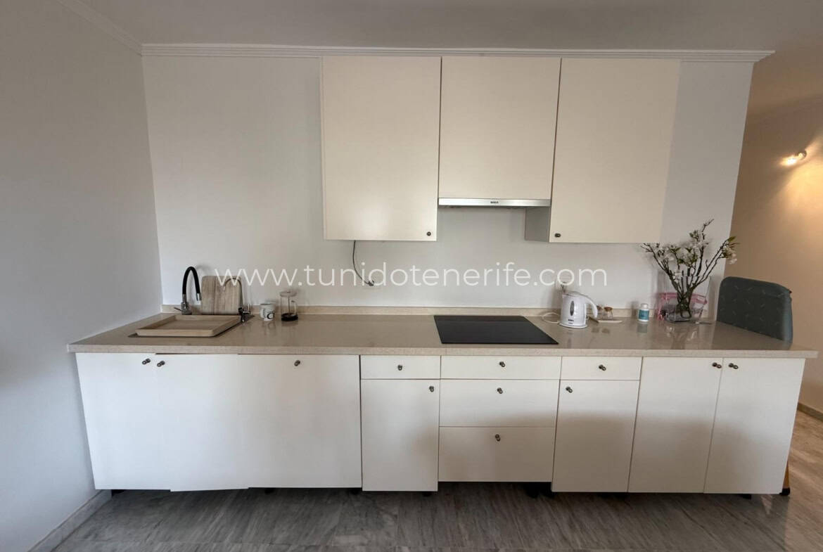 Apartamento en venta en Los Cristianos