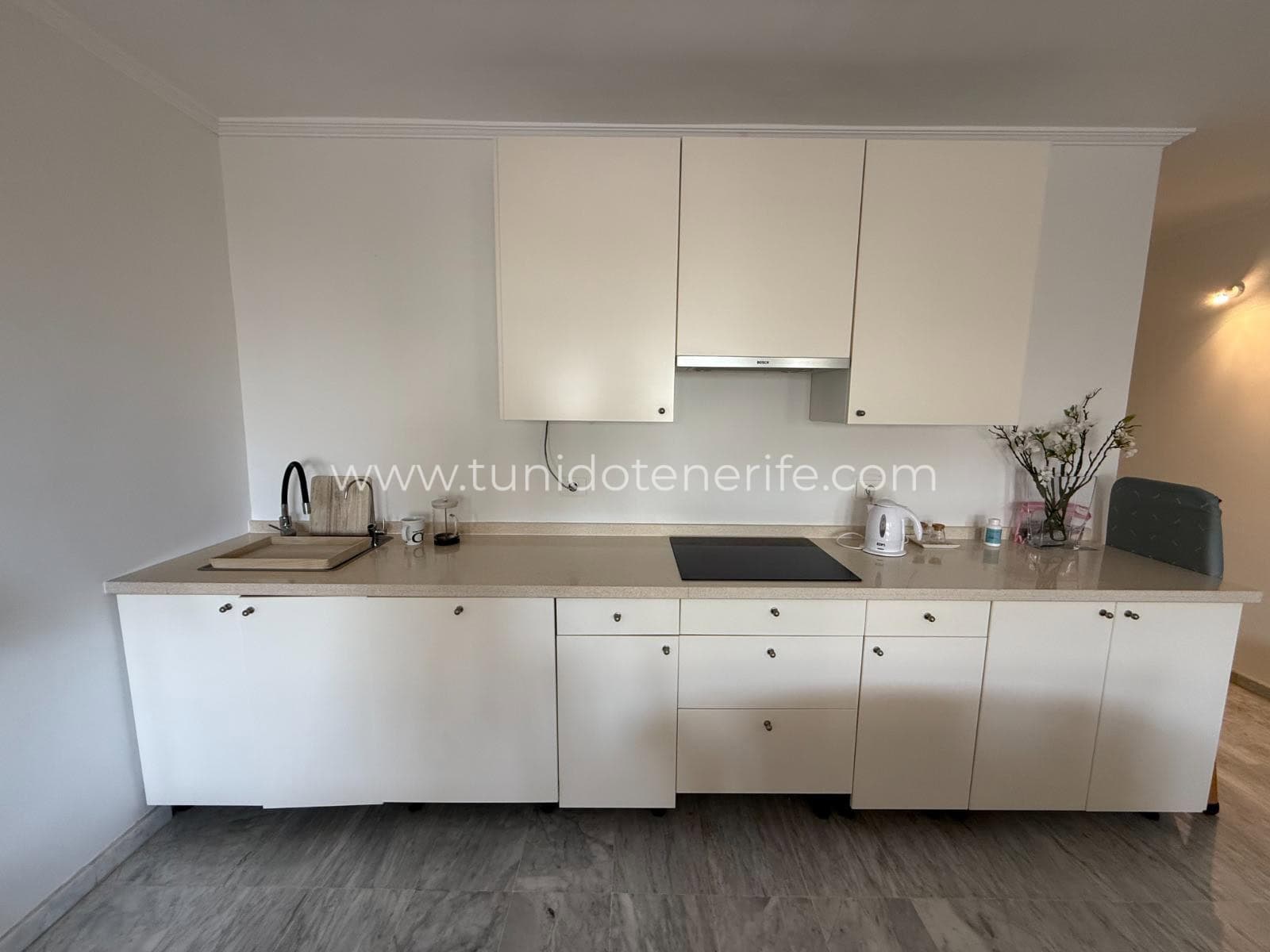 Apartamento en venta en Los Cristianos