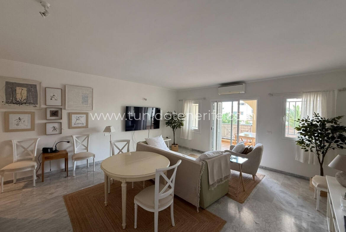 Apartamento en venta en Los Cristianos