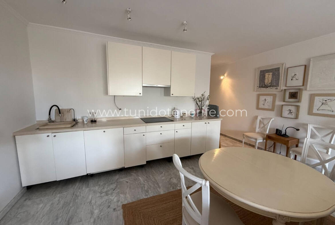 Apartamento en venta en Los Cristianos