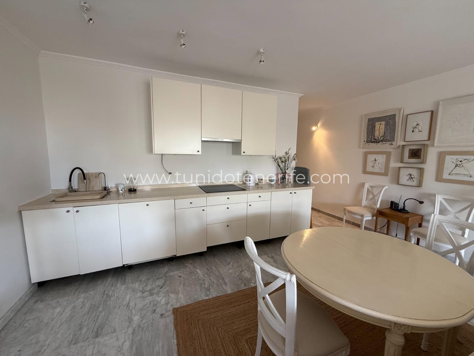 Apartamento en venta en Los Cristianos