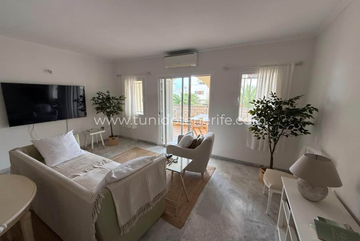 Apartamento en venta en Los Cristianos