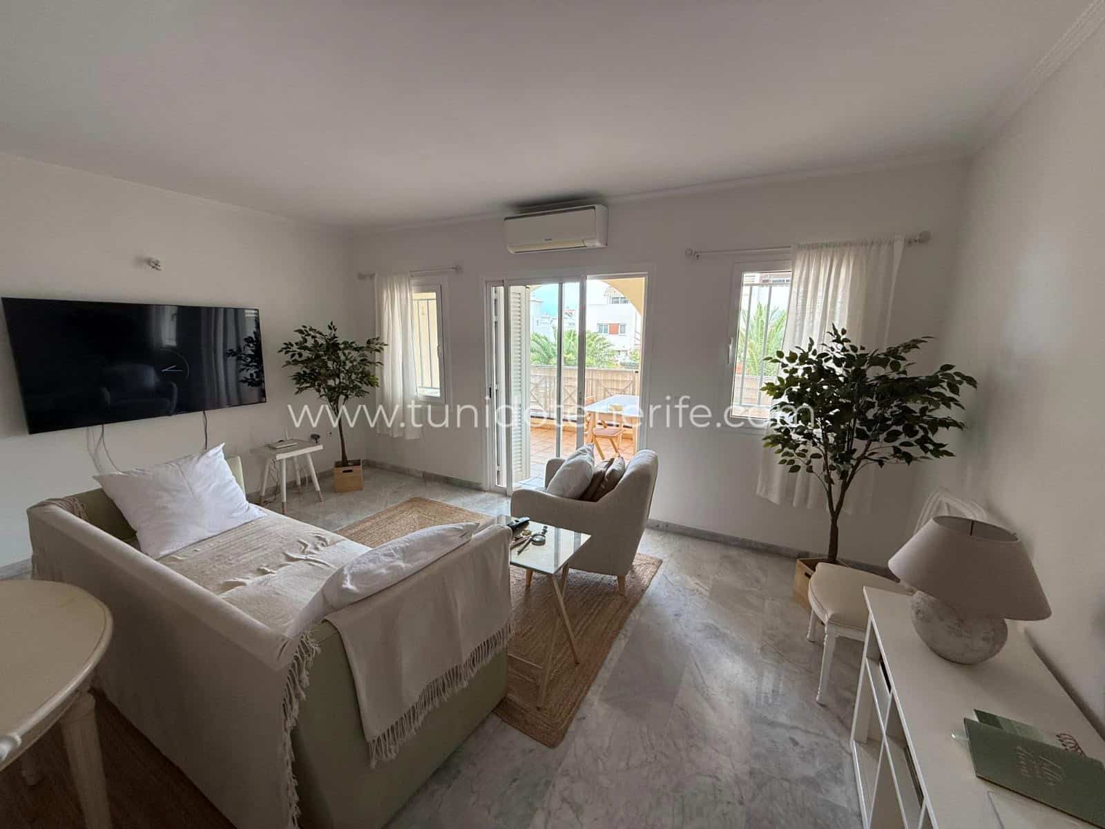 Apartamento en venta en Los Cristianos