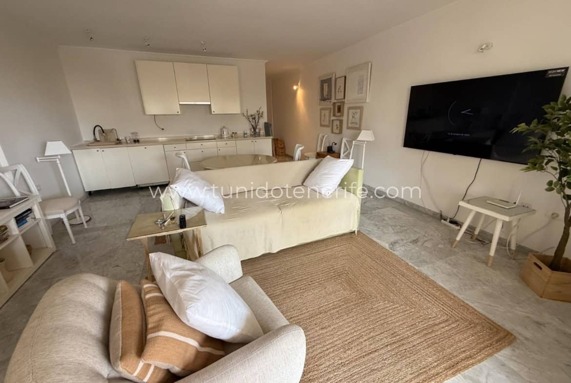 Apartamento en venta en Los Cristianos