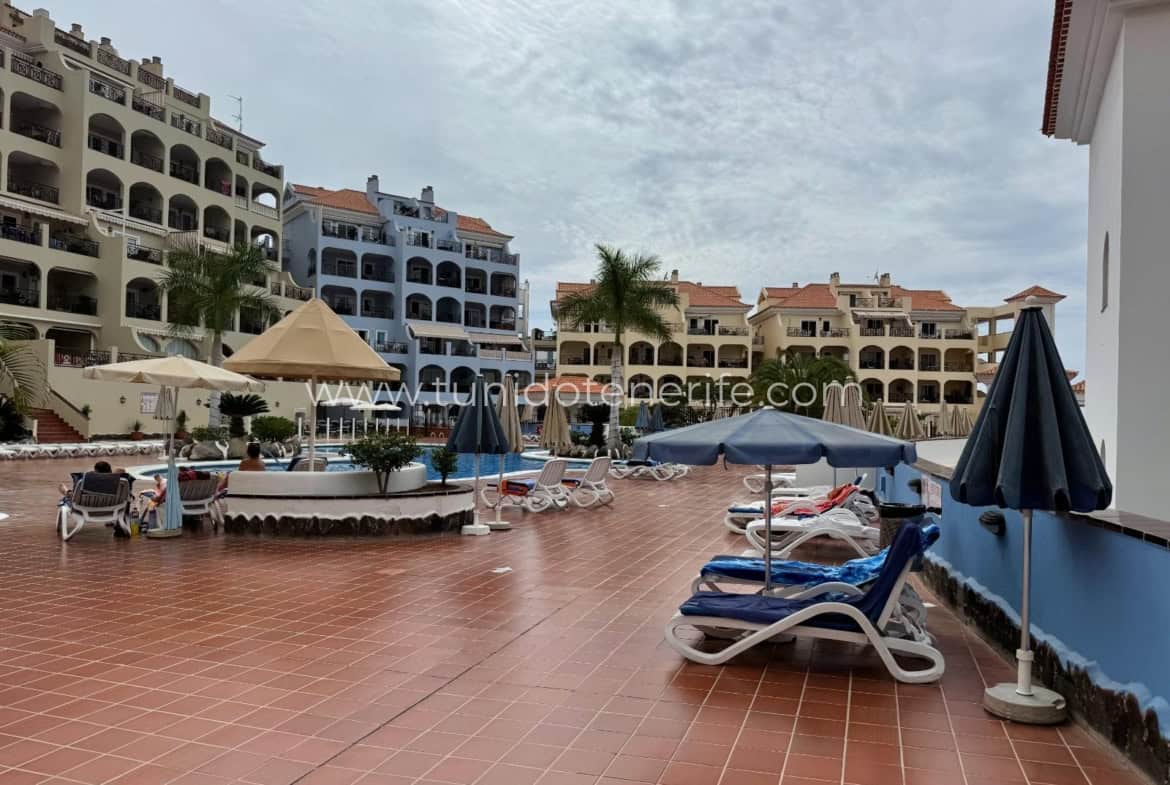 Apartamento en venta en Los Cristianos