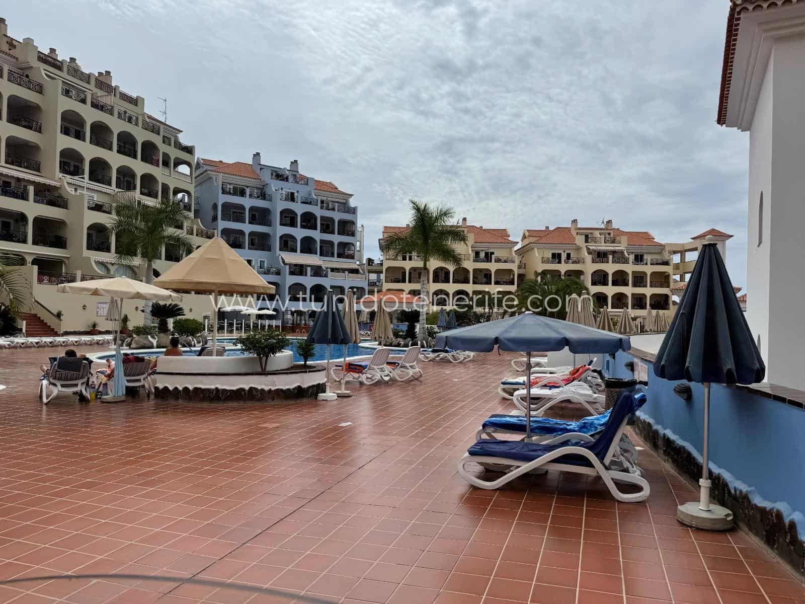Apartamento en venta en Los Cristianos