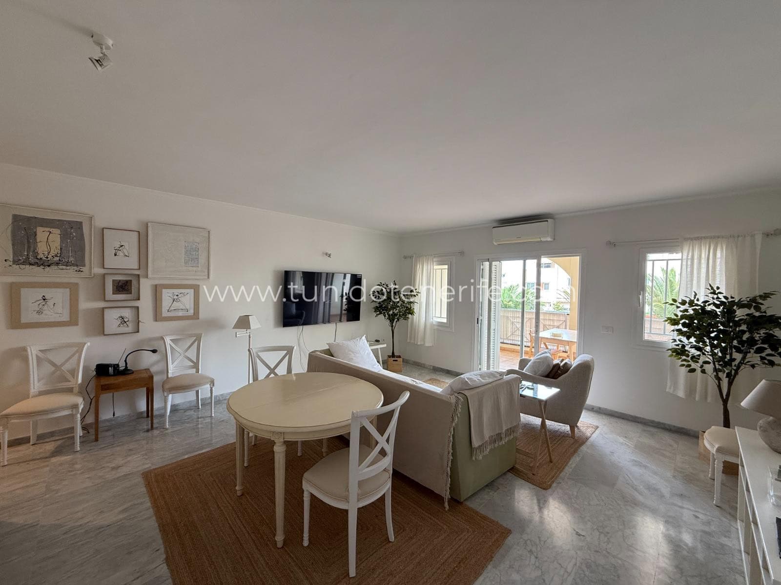 Apartamento en venta en Los Cristianos
