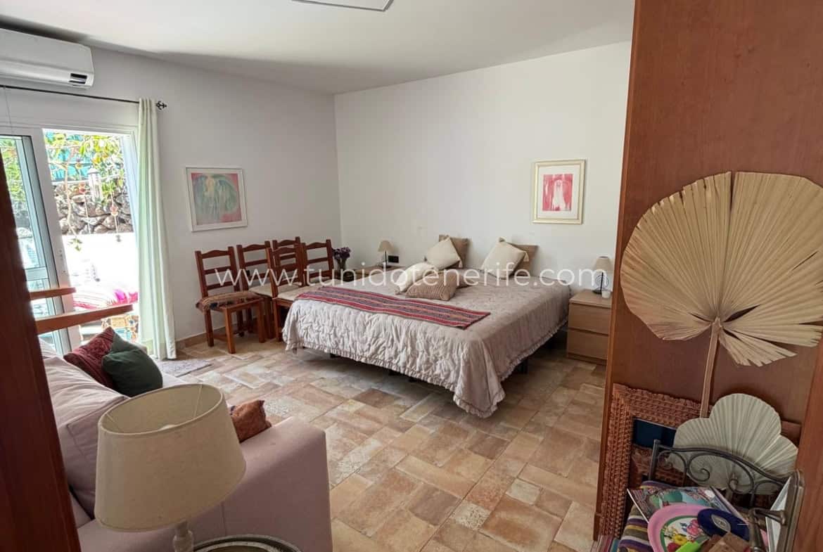 Casa en Alcala
