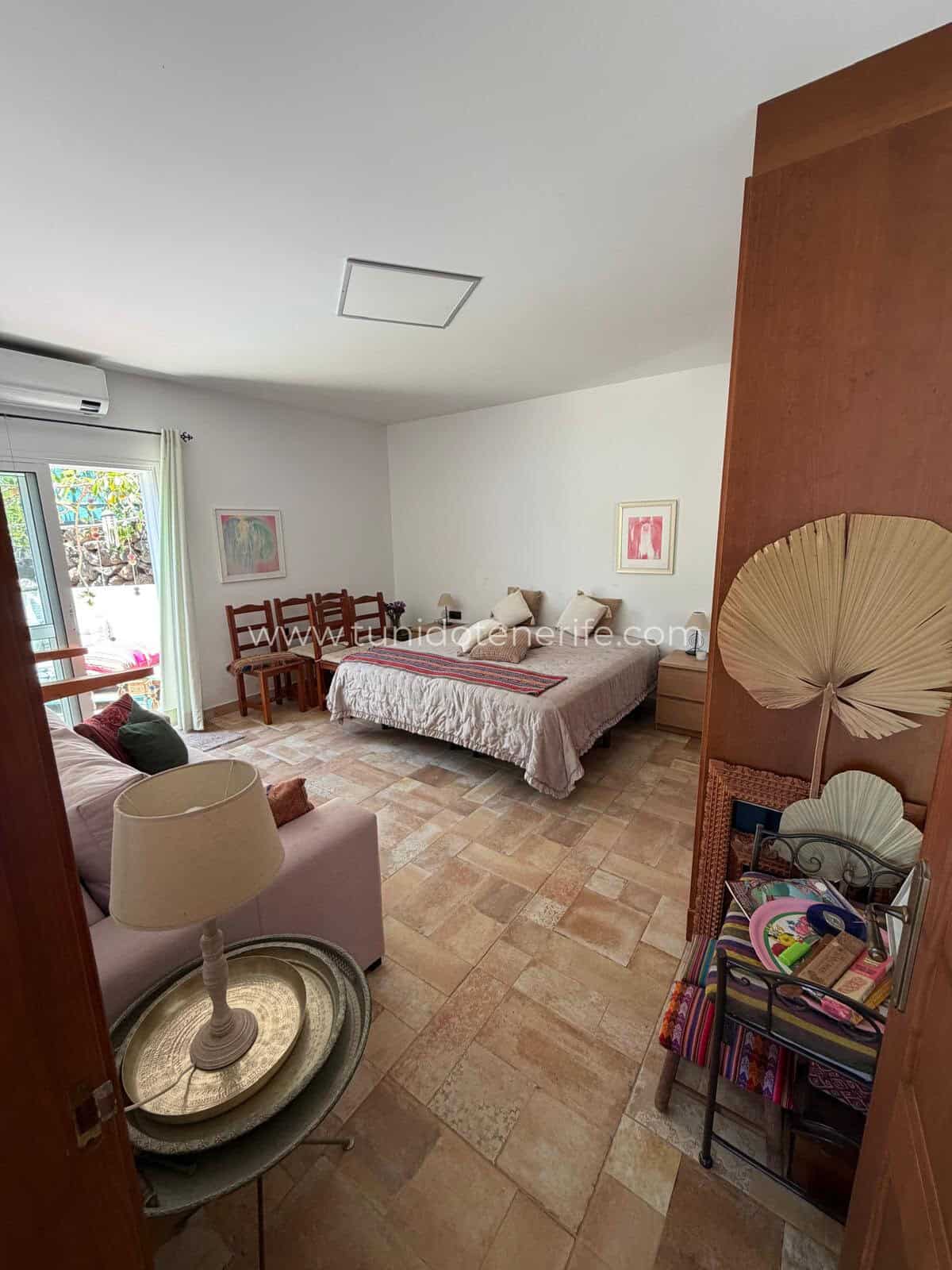 Casa en Alcala