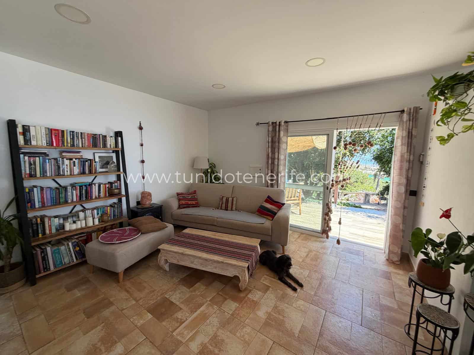 Casa en Alcala