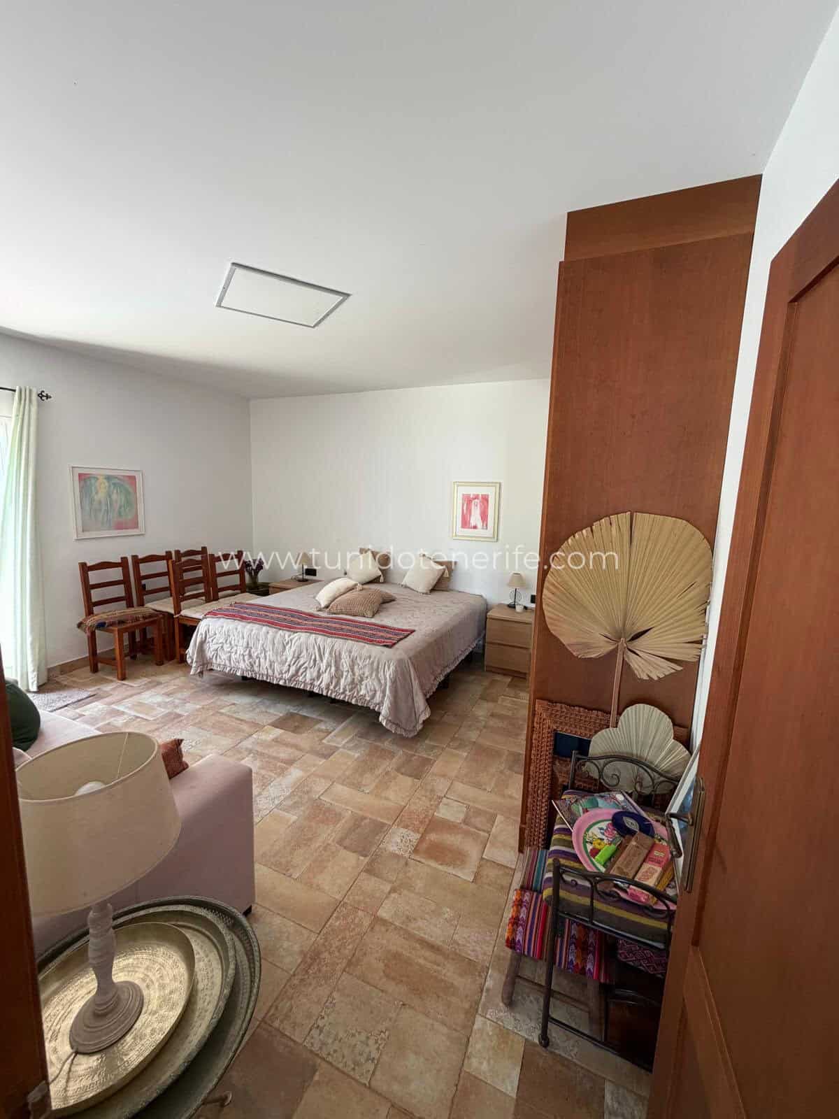 Casa en Alcala