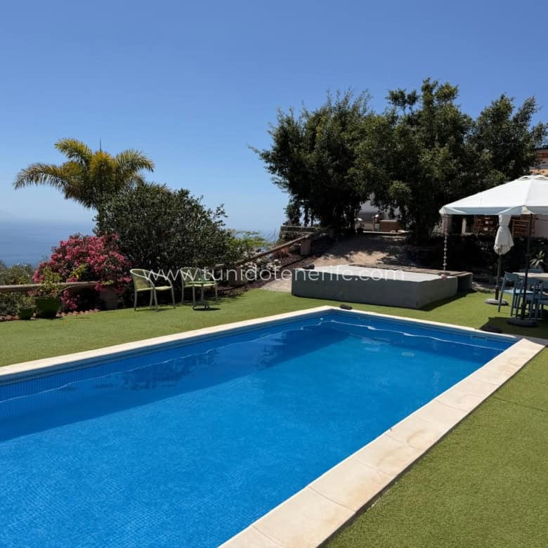 Casa en Alcala, Tu Nido Tenerife
